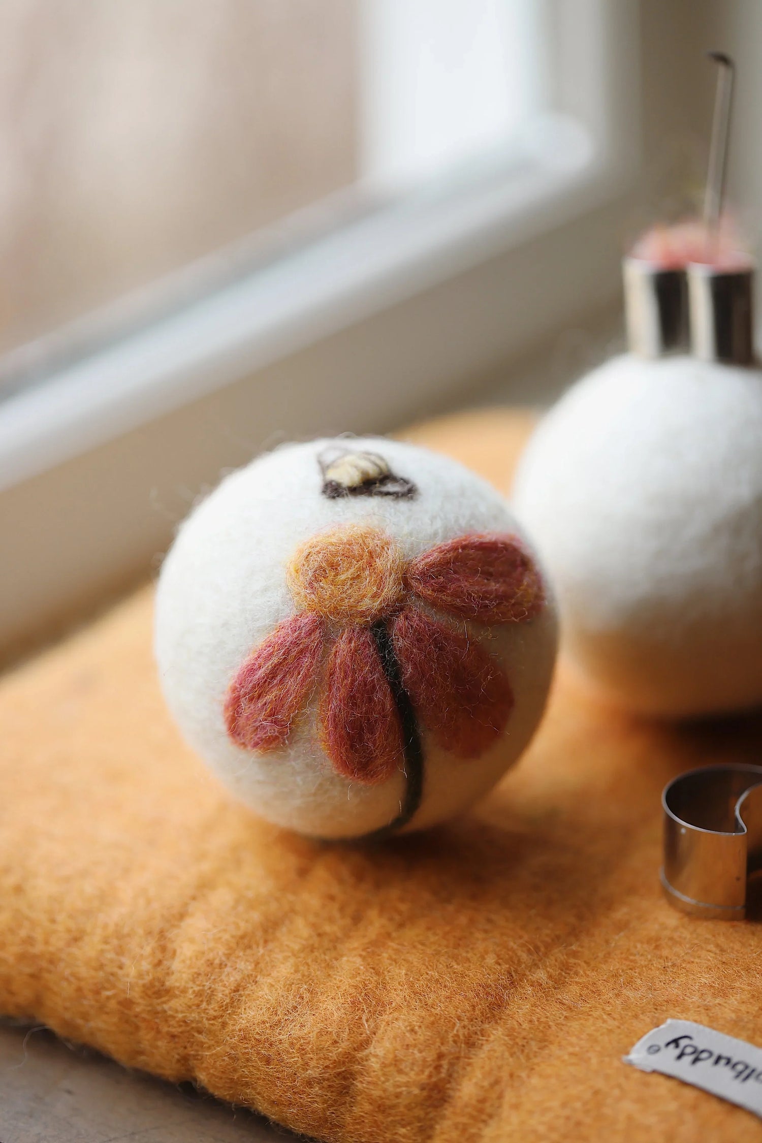 Wool Felting Kits