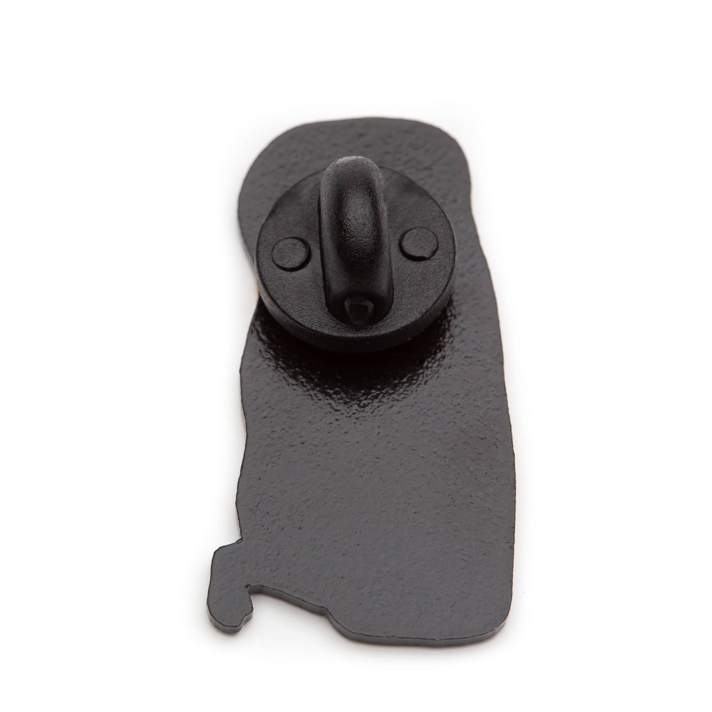 Klimt The Kiss Enamel Pin