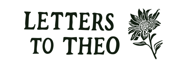 Letters To Theo